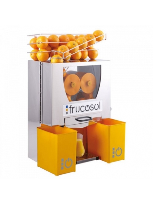 Storcator citrice electric Frucosol F50